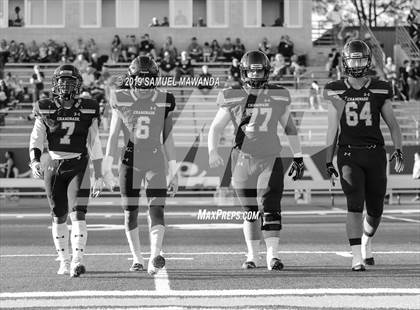 Thumbnail 1 in  Oaks Christian @ Chaminade photogallery.