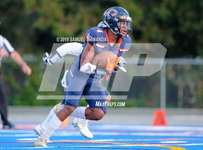 Thumbnail 2 in  Oaks Christian @ Chaminade photogallery.