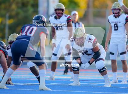 Thumbnail 2 in  Oaks Christian @ Chaminade photogallery.