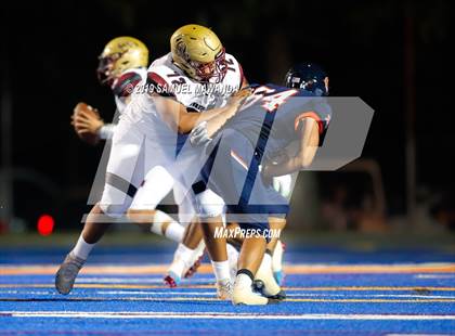 Thumbnail 3 in  Oaks Christian @ Chaminade photogallery.