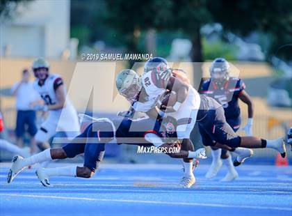 Thumbnail 3 in  Oaks Christian @ Chaminade photogallery.