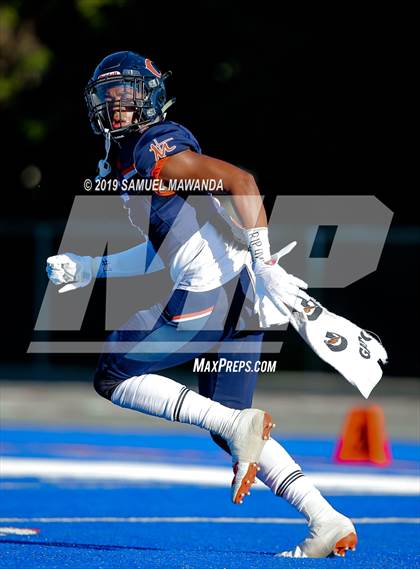 Thumbnail 2 in  Oaks Christian @ Chaminade photogallery.