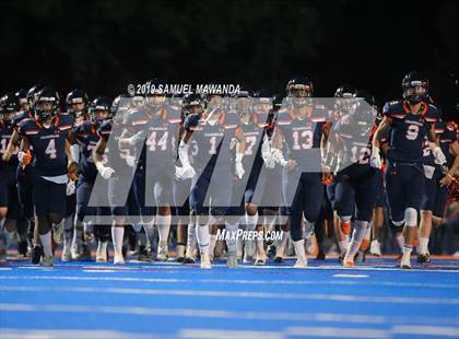 Thumbnail 1 in  Oaks Christian @ Chaminade photogallery.