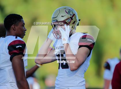 Thumbnail 3 in  Oaks Christian @ Chaminade photogallery.
