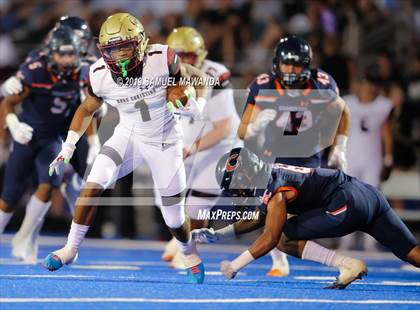 Thumbnail 1 in  Oaks Christian @ Chaminade photogallery.