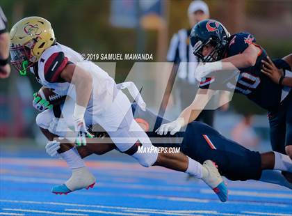 Thumbnail 2 in  Oaks Christian @ Chaminade photogallery.