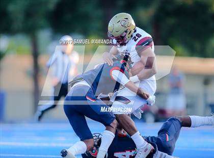 Thumbnail 1 in  Oaks Christian @ Chaminade photogallery.