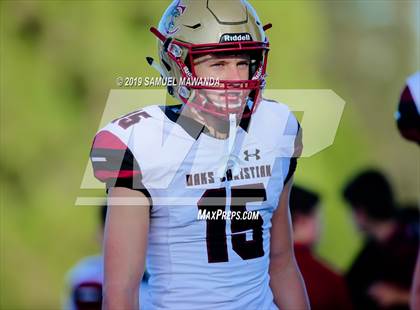 Thumbnail 3 in  Oaks Christian @ Chaminade photogallery.