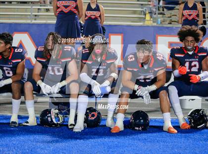 Thumbnail 3 in  Oaks Christian @ Chaminade photogallery.