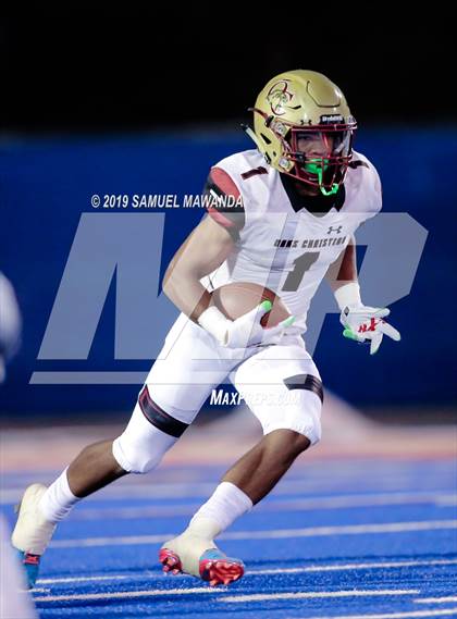 Thumbnail 2 in  Oaks Christian @ Chaminade photogallery.