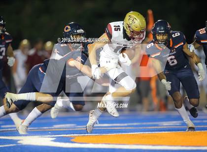Thumbnail 1 in  Oaks Christian @ Chaminade photogallery.