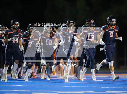 Thumbnail 3 in  Oaks Christian @ Chaminade photogallery.