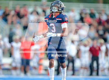 Thumbnail 1 in  Oaks Christian @ Chaminade photogallery.