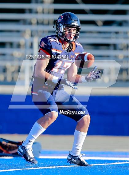 Thumbnail 2 in  Oaks Christian @ Chaminade photogallery.