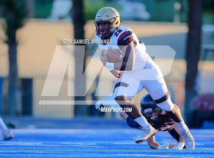 Thumbnail 1 in  Oaks Christian @ Chaminade photogallery.