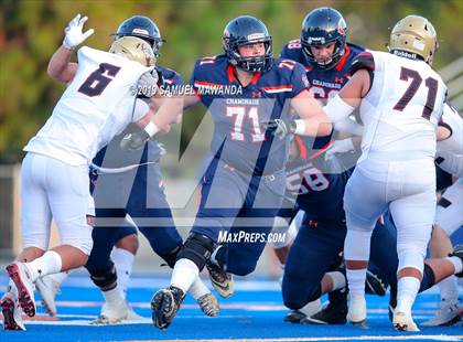 Thumbnail 1 in  Oaks Christian @ Chaminade photogallery.