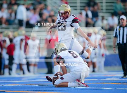 Thumbnail 1 in  Oaks Christian @ Chaminade photogallery.