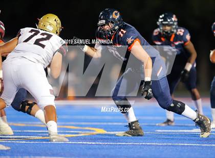 Thumbnail 2 in  Oaks Christian @ Chaminade photogallery.