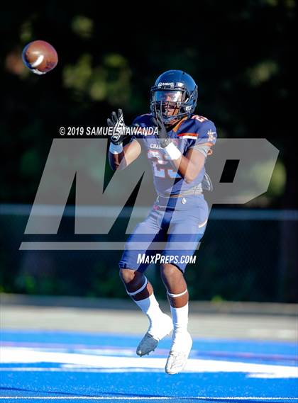 Thumbnail 3 in  Oaks Christian @ Chaminade photogallery.