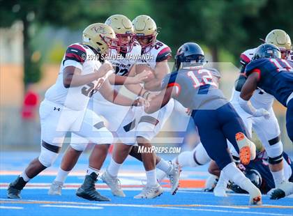 Thumbnail 2 in  Oaks Christian @ Chaminade photogallery.