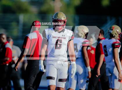 Thumbnail 3 in  Oaks Christian @ Chaminade photogallery.