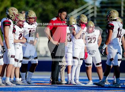 Thumbnail 2 in  Oaks Christian @ Chaminade photogallery.