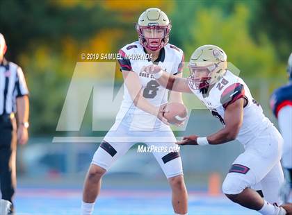 Thumbnail 1 in  Oaks Christian @ Chaminade photogallery.