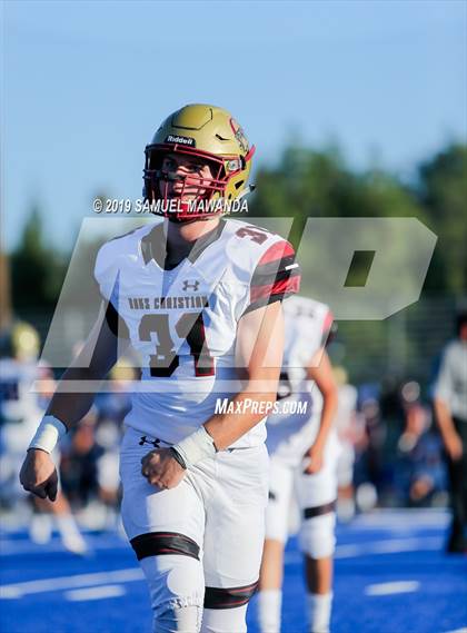 Thumbnail 2 in  Oaks Christian @ Chaminade photogallery.