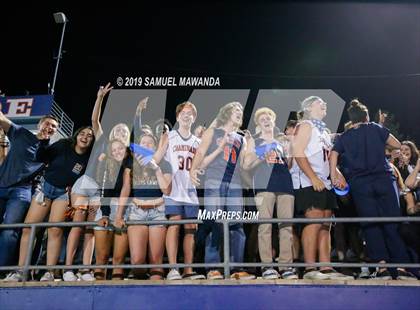 Thumbnail 3 in  Oaks Christian @ Chaminade photogallery.