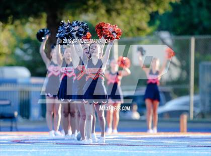 Thumbnail 1 in  Oaks Christian @ Chaminade photogallery.