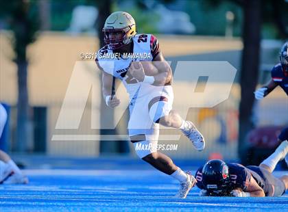 Thumbnail 2 in  Oaks Christian @ Chaminade photogallery.