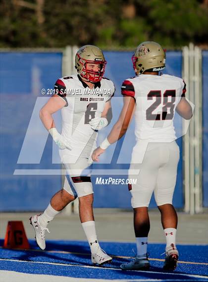 Thumbnail 2 in  Oaks Christian @ Chaminade photogallery.