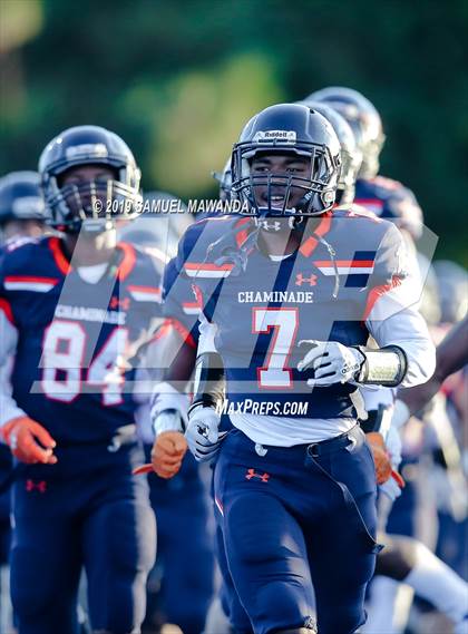 Thumbnail 2 in  Oaks Christian @ Chaminade photogallery.