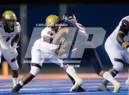 Thumbnail 3 in  Oaks Christian @ Chaminade photogallery.