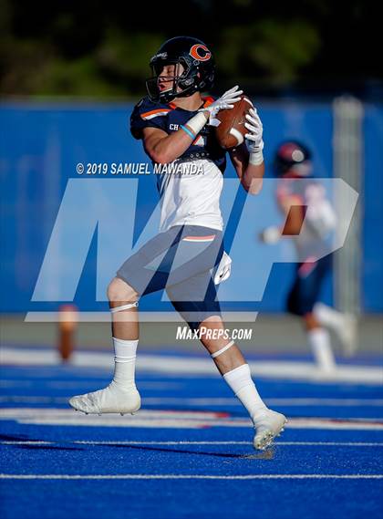 Thumbnail 1 in  Oaks Christian @ Chaminade photogallery.