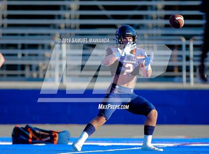 Thumbnail 2 in  Oaks Christian @ Chaminade photogallery.