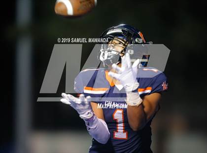 Thumbnail 1 in  Oaks Christian @ Chaminade photogallery.