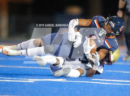 Thumbnail 3 in  Oaks Christian @ Chaminade photogallery.