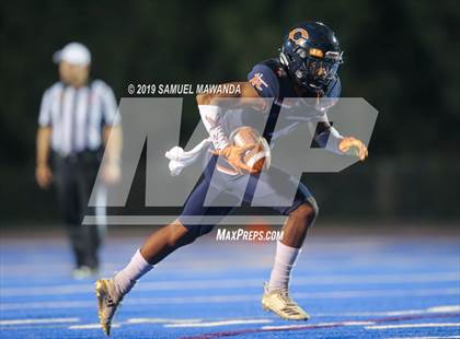 Thumbnail 1 in  Oaks Christian @ Chaminade photogallery.