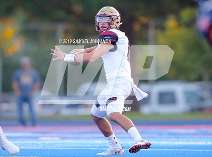 Thumbnail 1 in  Oaks Christian @ Chaminade photogallery.