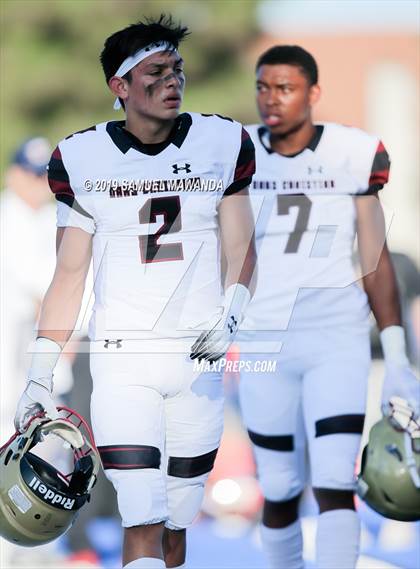 Thumbnail 2 in  Oaks Christian @ Chaminade photogallery.