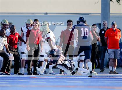 Thumbnail 3 in  Oaks Christian @ Chaminade photogallery.