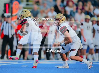 Thumbnail 2 in  Oaks Christian @ Chaminade photogallery.
