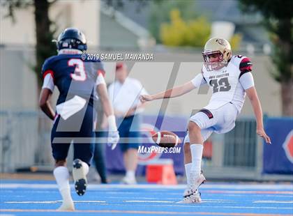 Thumbnail 2 in  Oaks Christian @ Chaminade photogallery.