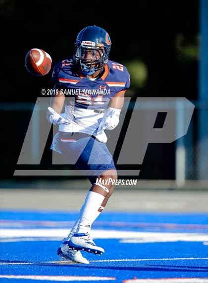Thumbnail 3 in  Oaks Christian @ Chaminade photogallery.