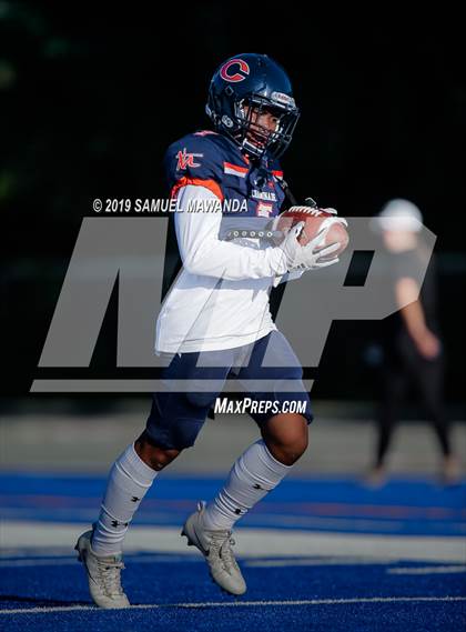 Thumbnail 2 in  Oaks Christian @ Chaminade photogallery.