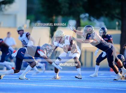 Thumbnail 1 in  Oaks Christian @ Chaminade photogallery.