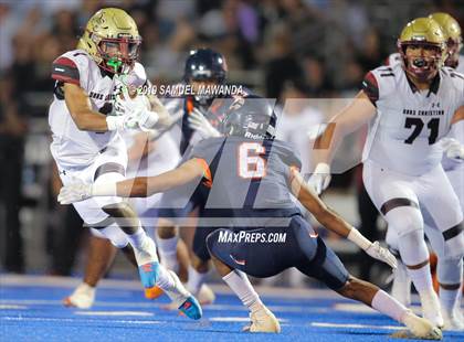 Thumbnail 3 in  Oaks Christian @ Chaminade photogallery.
