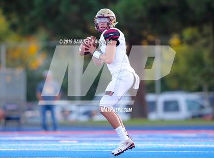 Thumbnail 2 in  Oaks Christian @ Chaminade photogallery.