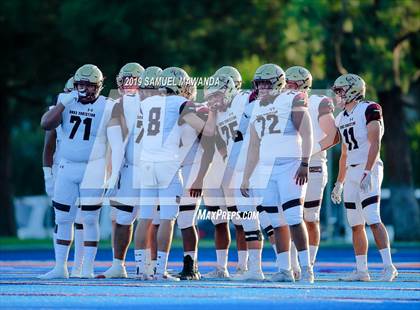 Thumbnail 1 in  Oaks Christian @ Chaminade photogallery.